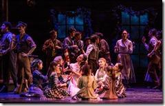 Review: The Nutcracker (Joffrey Ballet, 2016)