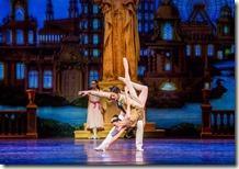 Review: The Nutcracker (Joffrey Ballet, 2016)