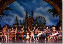 Review: The Nutcracker (Joffrey Ballet, 2016)