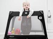 Graco Nimble Nook Travel Review