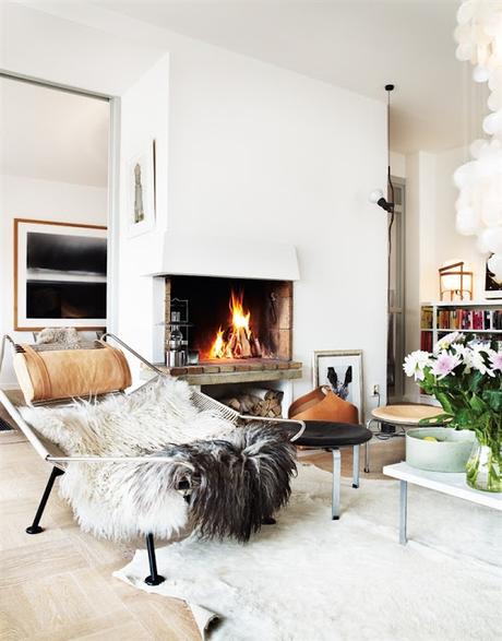 Hygge in your Home