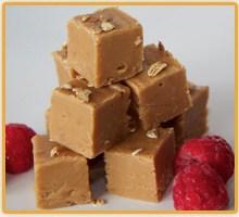 #WIN – Day 29 of #Foodiemas – Box of Wee Fudge Co Fudge!