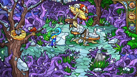 Little Briar Rose Adventure v1.3 APK