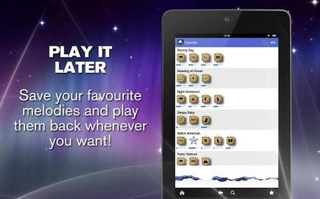 Relax Melodies Premium: Sleep Sounds v6.1.1 APK Relax Melodies Premium: Sleep Sounds v6.1.1 APK