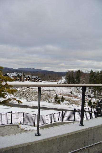 winter in vermont