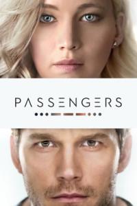 Passengers (2016) – Review