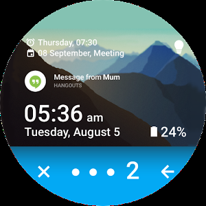 Bottom Slider – Lock screen v3.24.24 APK