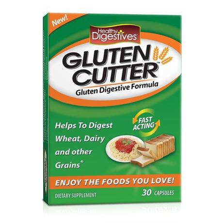 gluten cutter