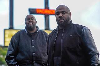 Blackalicious - IMANI Vol. 1