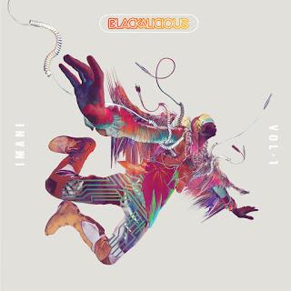 Blackalicious - IMANI Vol. 1