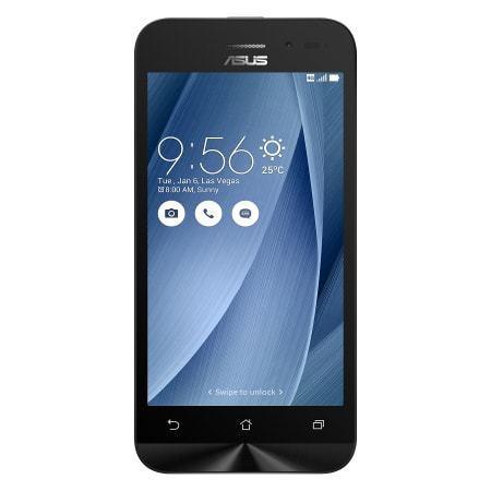 ASUS ZenFone GO 4.5 LTE : Specification & Price in India