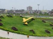 Worlds Largest Clock Faces Where Find Them