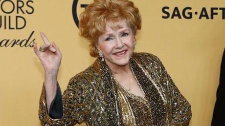RIP Debbie Reynolds