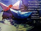 Looking Back Moving Forward Gratitude #GratitudeCircle