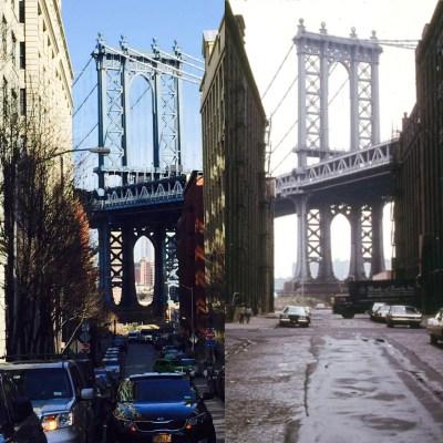 Travel: Images of New York