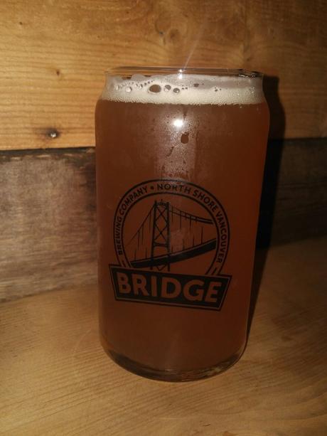 Test Batch Kiwi IPA – Bridge Brewing Company