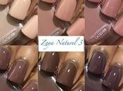 Zoya Naturel