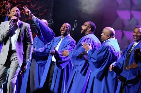 Super Bowl Gospel Celebration