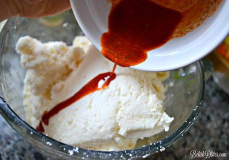 Puerto Rican Pasteles De Yuca