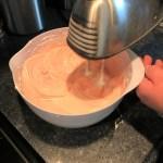 Mango Tangerine Foaming Body Whip Recipe