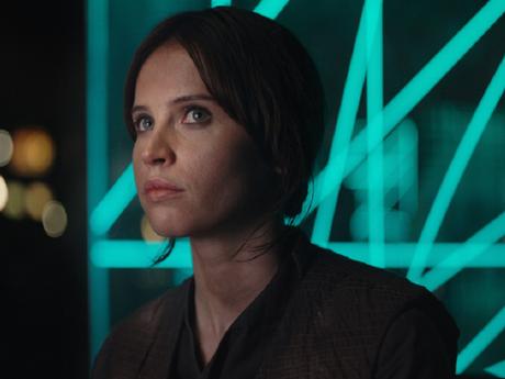 Taking Off the ‘Star Wars’ Goggles:  A Critical Look At ‘Rogue One: A Star Wars Story’