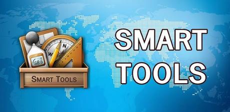 Smart Tools v2.0.3 APK