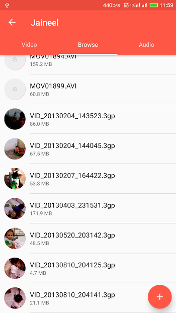 Video Converter Pro v1.0.1 APK