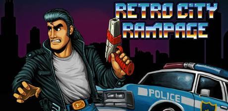 Retro City Rampage DX v1.0.4 APK