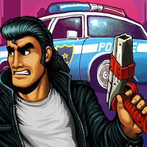 Retro City Rampage DX v1.0.4 APK