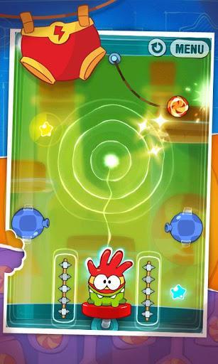 Cut the Rope: Experiments v1.7.3 APK