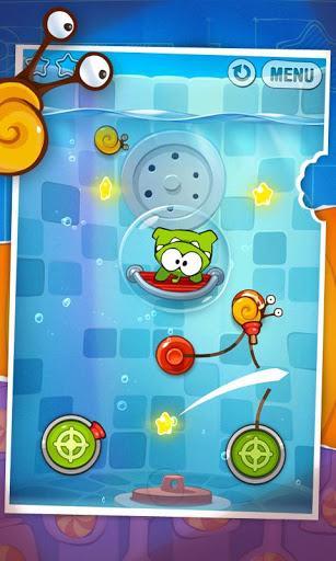 Cut the Rope: Experiments v1.7.3 APK