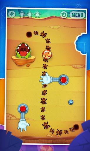 Cut the Rope: Experiments v1.7.3 APK