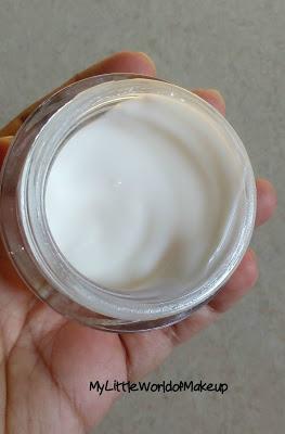 Plum E-luminence Deep Moisturizing Creme Review