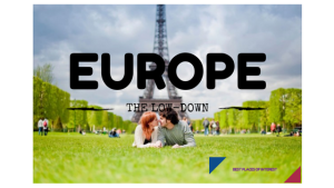 A Traveler’s Guide- Top Things to do in Europe