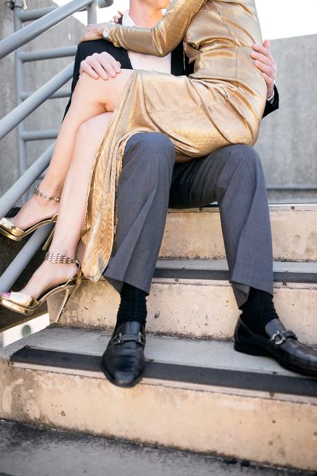 5 Tips for a Great Couples Photoshoot + Nordstrom Sale Picks