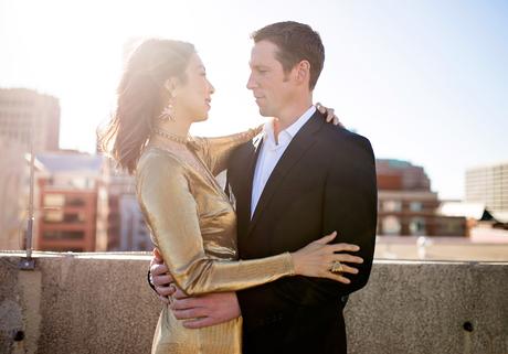 5 Tips for a Great Couples Photoshoot + Nordstrom Sale Picks