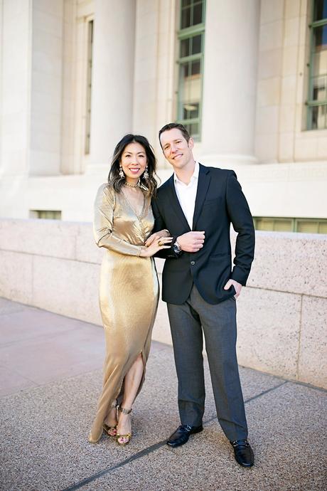 5 Tips for a Great Couples Photoshoot + Nordstrom Sale Picks