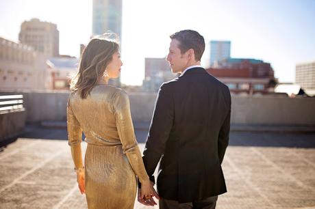 5 Tips for a Great Couples Photoshoot + Nordstrom Sale Picks