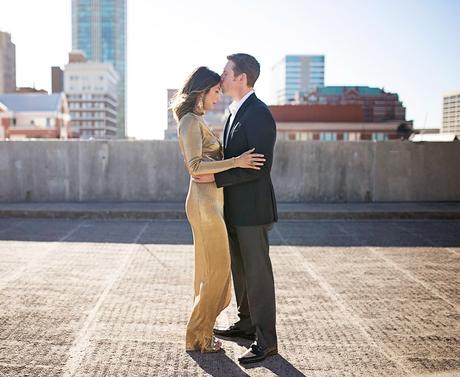 5 Tips for a Great Couples Photoshoot + Nordstrom Sale Picks