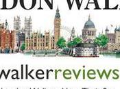 #London Walkers Review London Walks: Lure Underground @fionalukas