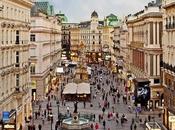 European Adventure Part Vienna