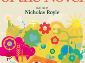 Novel (edited Nicholas Royle)