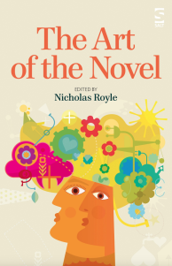 The Art of the Novel (edited by Nicholas Royle)