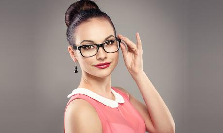Guide to Discounts on Eyeglasses Online in India