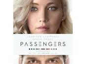 Passengers (2016) Review