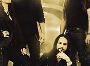 Brazil's DARKSHIP Unleash Music Video Hearts'