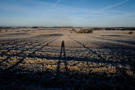 The Many Moods of Christmas in Nordjylland