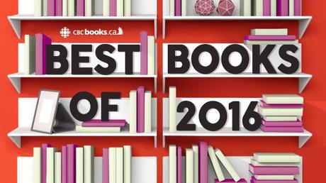 My 2016 Books Of The Year