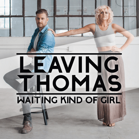 Waiting Kind Of Girl: Introducing Leaving Thomas [Q&A]