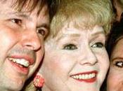 Debbie Reynolds Son, Pastor Todd Fisher Says Mother Wanted With Carrie